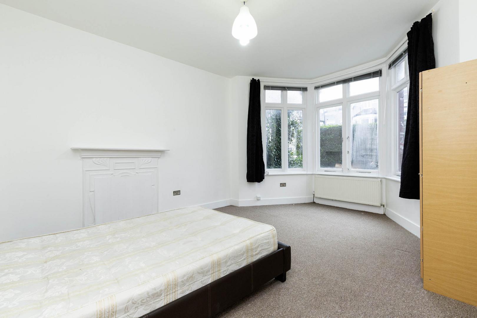 Garden Apartment Chichele Road, Willesden Green